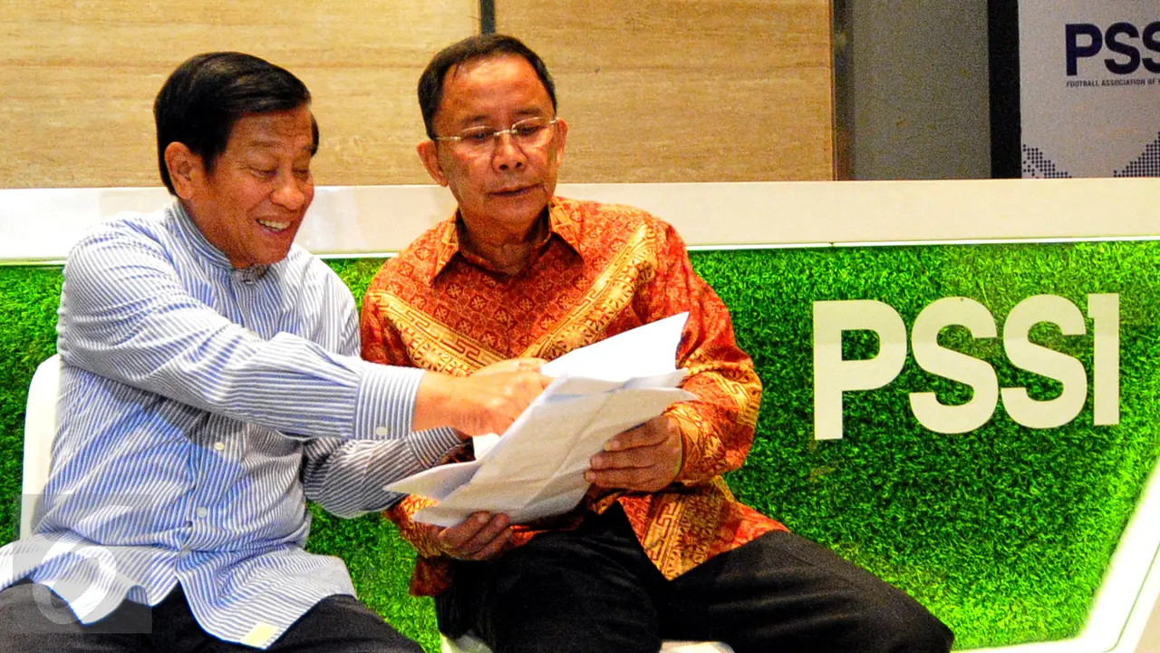 20150625-Pernyataan Sikap PSSI-Jakarta-Agum Gumelar 4