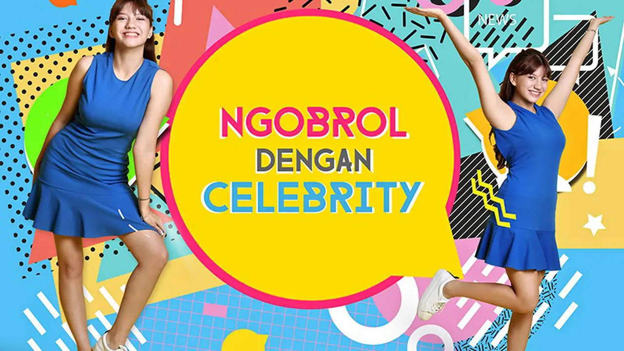 Live Chatting BBM Celebs Channel dengan Cassandra Lee