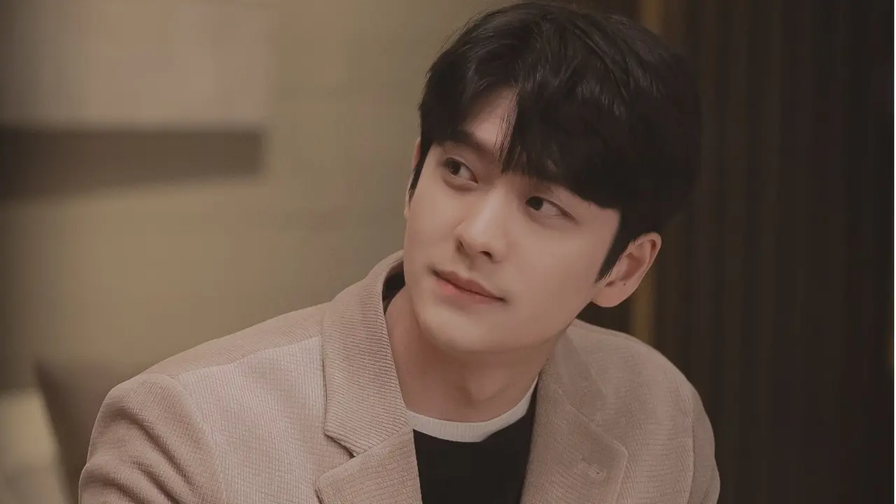 Kang Tae Oh dalam Extraordinary Attorney Woo. (ENA via Soompi)