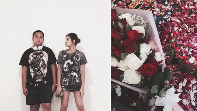 Oka Mahendra meninggal bukan karena bunuh diri/copyright: instagram/kayeen