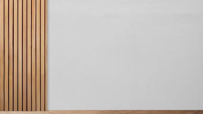 Model Wall Moulding (Credit: rawpixel.com/freepik).