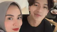 Elma Theana Pamer Keponakan Tampan, Ini 6 Potretnya yang Diprediksi Jadi Idola Baru