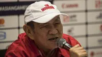 Tai Chi dan Musik, Ruang Tenang dalam Perjalanan Hidup Michael Bambang Hartono