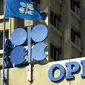 Organization of Petroleum Exporting Countries (OPEC)