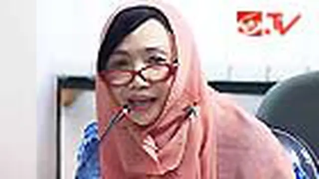 Nunun Ingat Pernah Bertemu Paskah