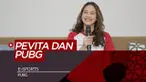 Berita Video Berita Video Pevita Pearce Tipe yang Agresif Saat Bermain PUBG
