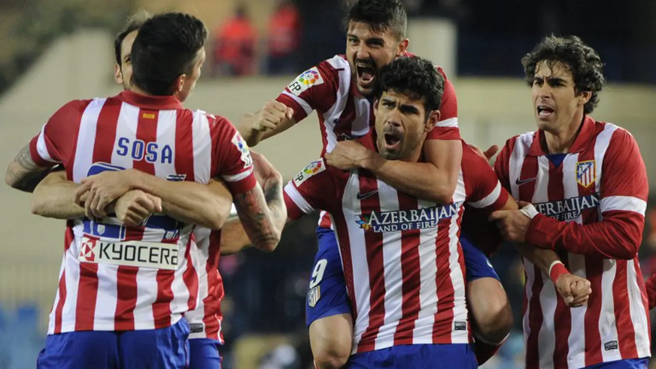 Diego Costa