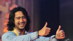 Shaheer Sheikh mengaku tak memiliki pacar, Jakarta, Jumat (3/10/2014) (Liputan6.com/Andrian M Tunay)