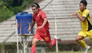 Persis Kirim Theo Leeming dan Satu Asisten Pelatih Ikuti TC Timnas Indonesia U-20 di China