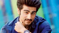 Arjun Kapoor merasa percaya diri film terbarunya berujudul Ki and Ka akan diterima dengan baik oleh penonton