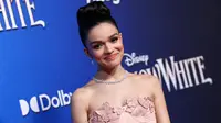 Rachel Zegler Dikabarkan Sempat Ditegur Pihak Film Snow White karena Cuitan Pro-Palestina