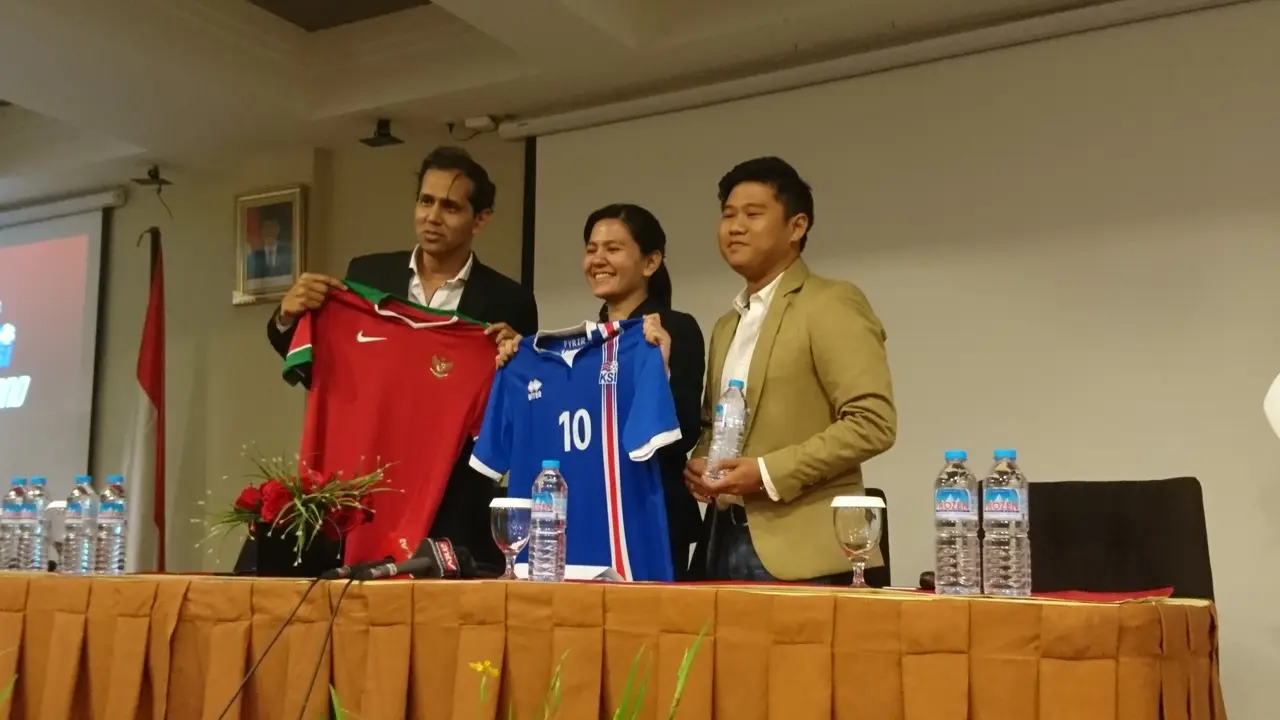 PSSI, Timnas Indonesia