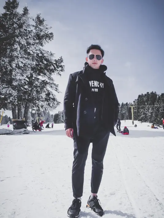 Kiki Farrel (Instagram/kikifarrel_)