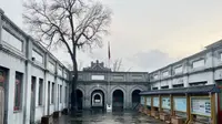 Denyut Ramadhan di Masjid Dongsi, Masjid Tua di Beijing