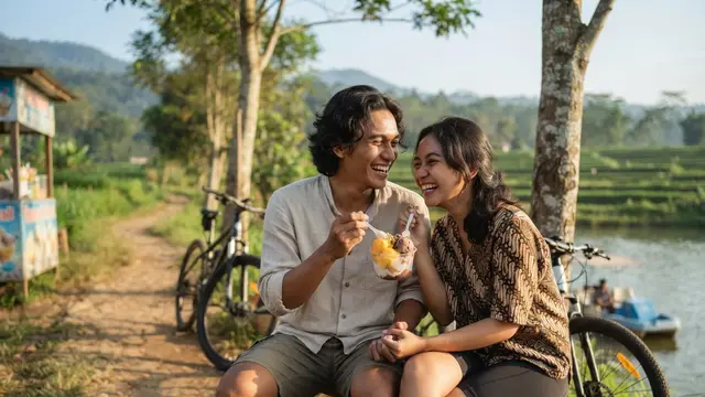 Inspirasi Quality Time Bersama Pasangan untuk Merayakan International Couple Day
