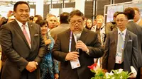 Kronologi Lengkap Keterlibatan Didi Petet di Expo Milano