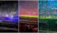 Closing Ceremony FIFA ASEAN Cup 2026 Berlangsung Meriah: Diwarnai Lagu Jumbo dan Anggun C Sasmi