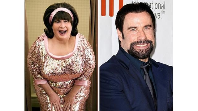Totalitas Banget, 7 Seleb Hollywood Ini Rela Perankan Karakter Beda Gender
