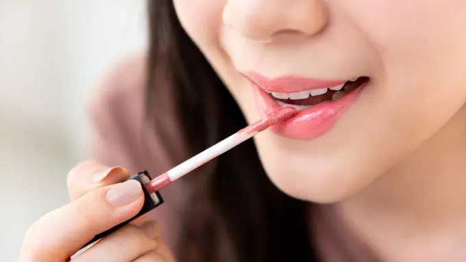 Lip Cream
