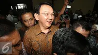 Ahok dan Djarot kembali menggelar 'Kampanye Rakyat'pada putaran kedua Pilgub DKI Jakarta.