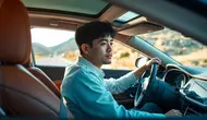 Bukan Enggak Berbakat, Ini yang Bikin Kamu Susah Lancar Nyetir