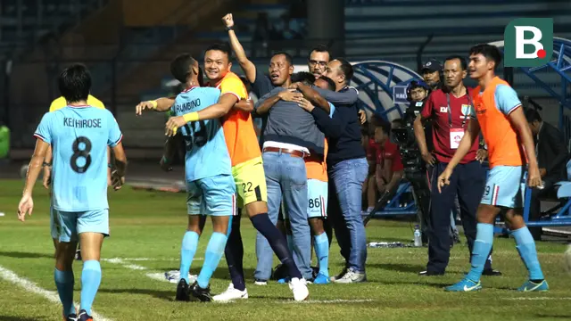 Persela Lamongan