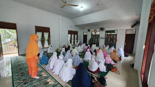 Tarekat Naqsabandiyah