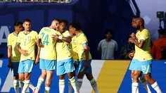 Tempat Menonton Skotlandia vs Brasil di Piala Dunia 2026