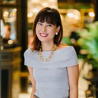 ilustrasi perempuan sukses/mentatdgt/Shutterstock