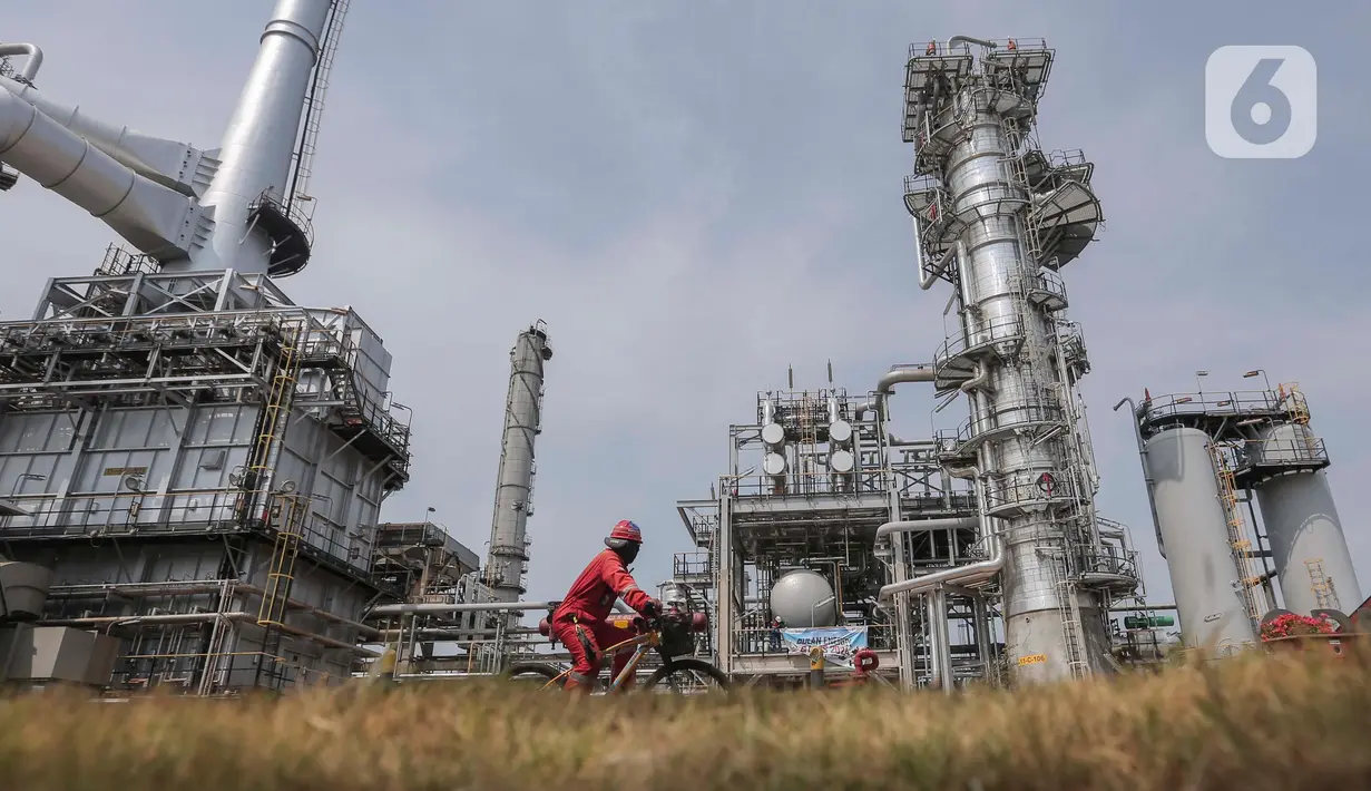Hal tersebut sejalan dengan penerapan Environmental, Social & Governance (ESG). (Liputan6.com/Angga Yuniar)