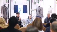 Wedding Open House Novotel Tangerang Beri Grand Prize Total Rp 30 juta