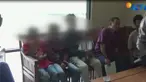 Mereka pergi meninggalkan rumah setelah berkenalan melalui jejaring sosial Facebook. Beberapa orang sempat saling menginap di rumah, sebelum akhirnya pergi bersama.