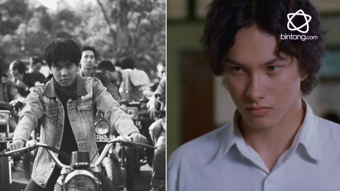 Beda Gaya  Dilan  Vs Rangga Siapa Paling Memikat Celeb 