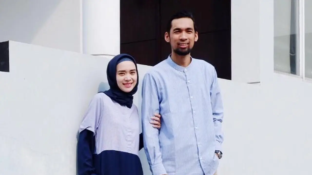 Kaditha Ayu dan Dallas Pratama (Instagram/ kadithaayuu)