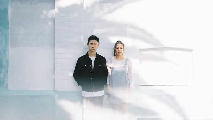 Ilustrasi Relationship