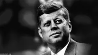 Sejumlah Pihak Ini Punya Alasan `Menghabisi` John F Kennedy