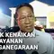 Polemik Kenaikan Tarif Layanan Kewarganegaraan