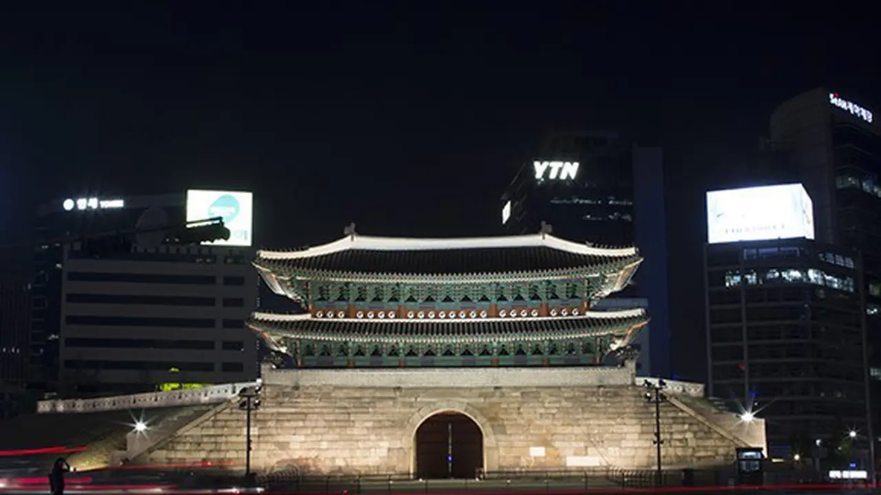 Seoul
