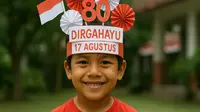 Cara Membuat Topi Karnaval 17 Agustus 2025 yang Kreatif dan Menarik