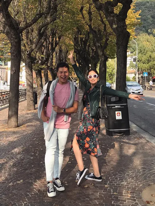 (Instagram/tatjanasaphira)