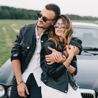 ilustrasi pasangan cinta/Photo by Olya Kobruseva from Pexels