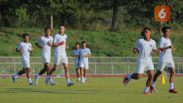 Timnas Indonesia U-22
