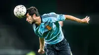 Swansea Datangkan Jordi Amat