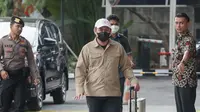 Akal-Akalan Bupati Kolaka Timur dan Anak Buah Korupsi Duit Proyek RSUD