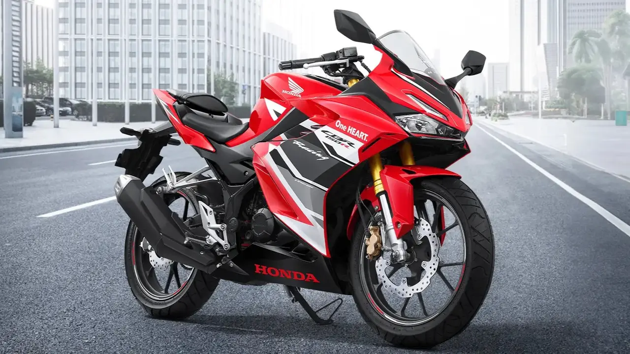 Honda CBR 150