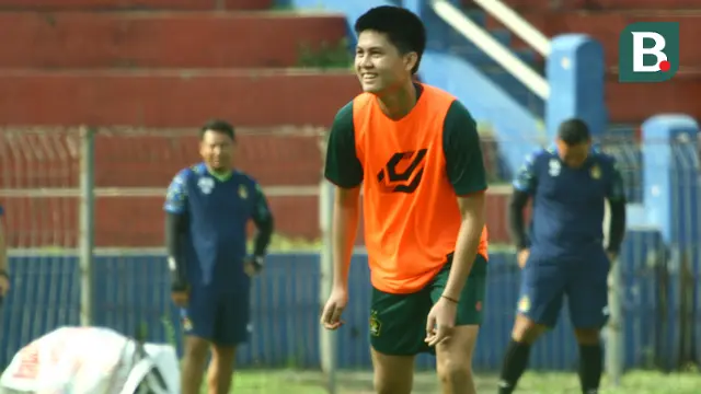 Persik Kediri