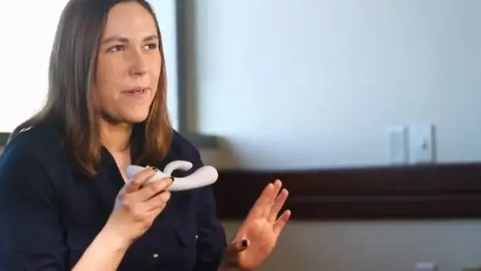 Vibrator Ini Diklaim Amat Memuaskan Wanita. Mau Coba?