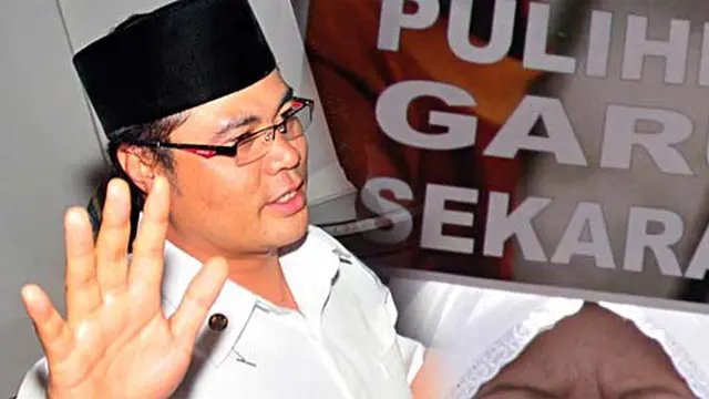 Ini Pelanggaran Aceng yang Ditemukan Pansus