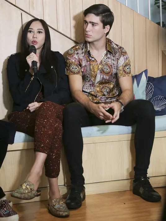 (Budi Santoso/KapanLagi)