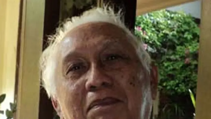 Sebelum Wafat, JS Badudu Sempat Tak Ingin Dalami Bahasa Indonesia